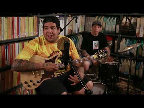 Sublime With Rome at Paste Studio NYC live from The Manhattan Center