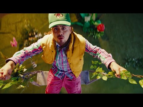 DrefQuila - Despertador (Video Oficial) - Los Sentimientos De Un Robot