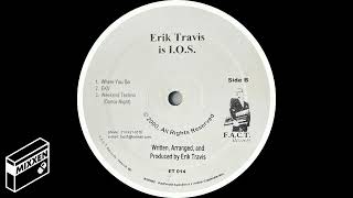 Erik Travis - Shake It