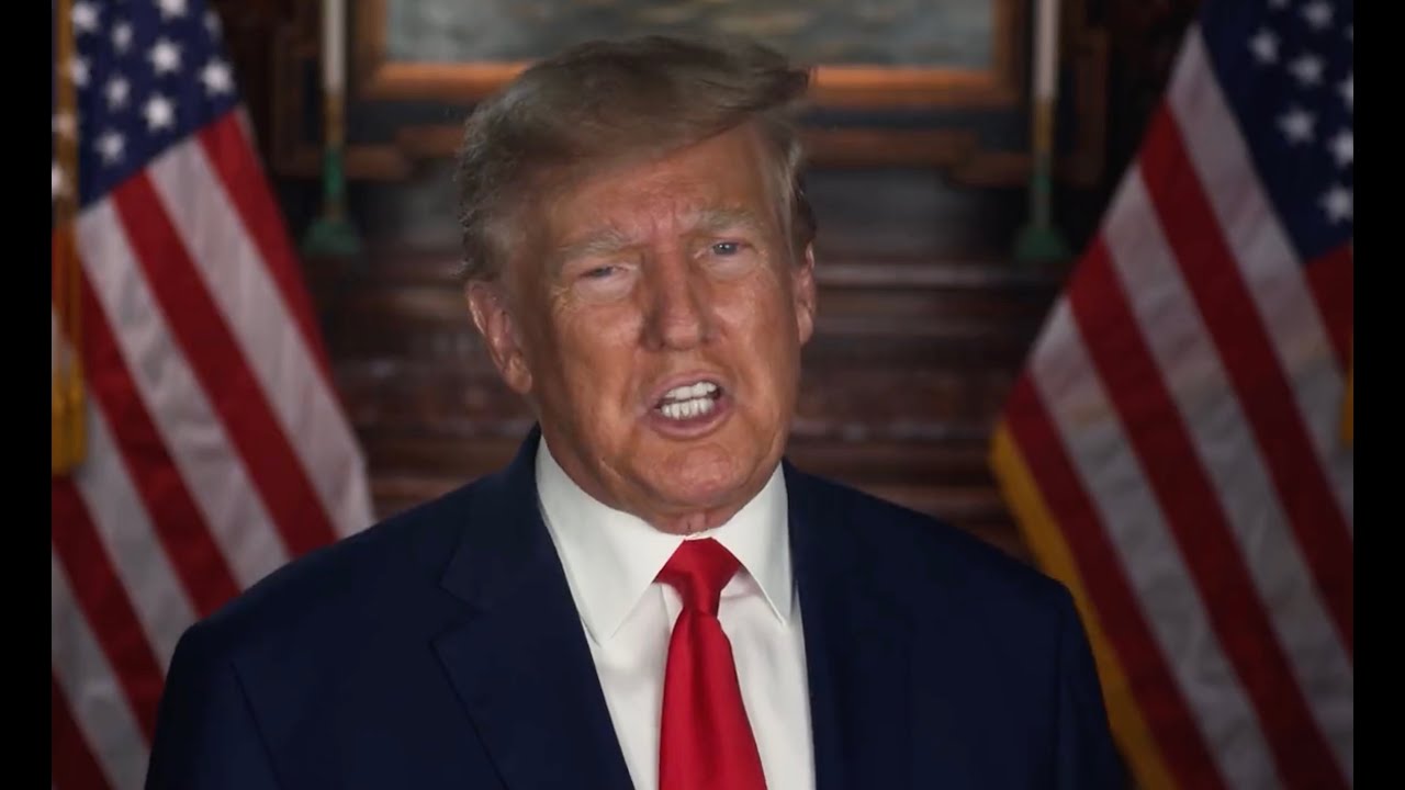 Trump goes FULL AUTOCRAT with disgusting announcement