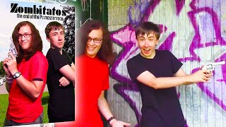 Zombitatos The End of The PC Master Race (PC) - Longplay