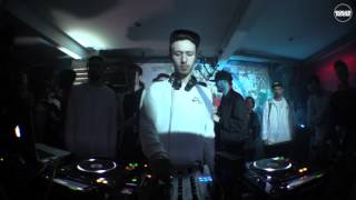 Silk Road Assassins Boiler Room London DJ Set