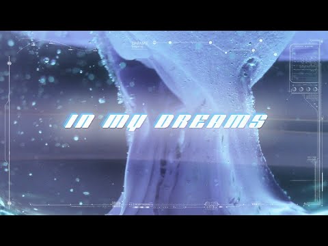 Horyzon & Amitav - In My Dreams (Official Hardstyle Visualizer)
