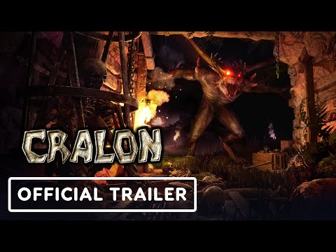 Gameplay Trailer