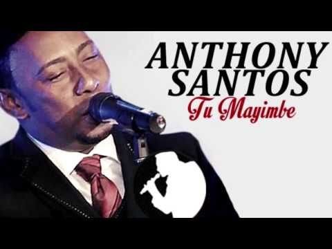 Anthony Santos – Asi Sera 2016 NEW