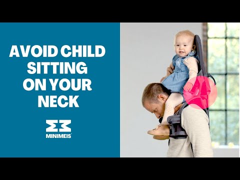 Cum să eviți solicitarea gâtului: