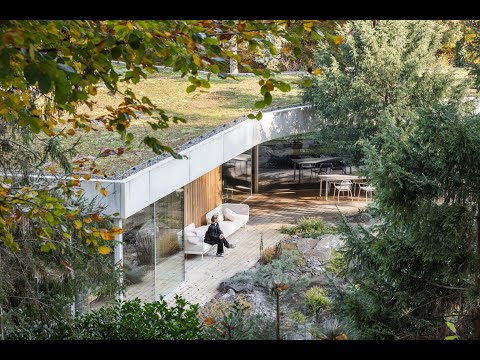 Dom Banánka pt.1 | Paulíny Hovorka Architekti