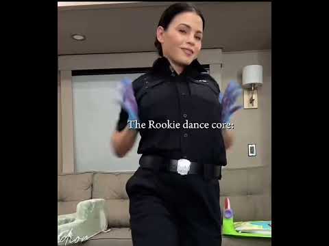 The Rookie Dance Core