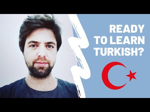 Hakan Erden - Turkish Language Teacher/Tutor for Foreigners