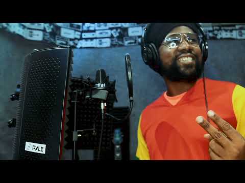 Natty Conqueror - Be Your Lover (Lavender Riddim) Reggae Music 2021