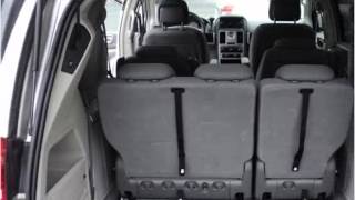 preview picture of video '2010 Chrysler Town & Country Used Cars Follansbee WV'