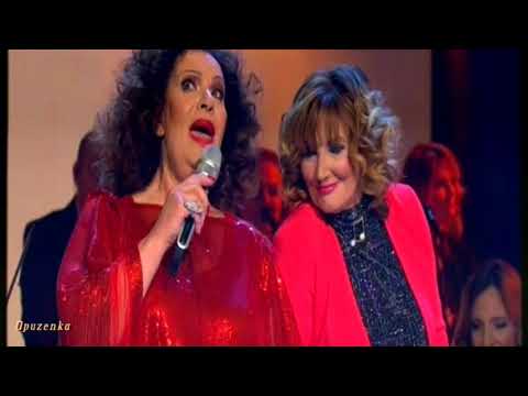 Zlatni studio - GABI & TEREZA & RADOJKA