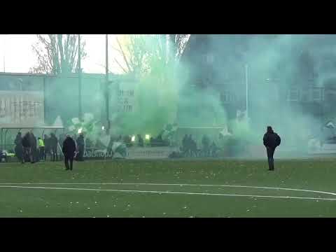 09-11-2019 Sfeerbeelden van SC Genemuiden bij a.v.v. Swift