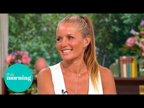 Davinia Taylor: I’m 47, But My Biological Age Is 20 | This Morning