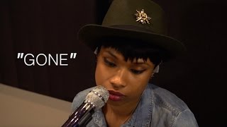Jennifer Hudson - Gone (Live Studio Performance)