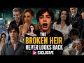 The Broken Heir Never Looks Back Full Movie Breakdown Analysis Recap Full Episodes Explained
