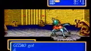 Picture of a game: Shining Force II