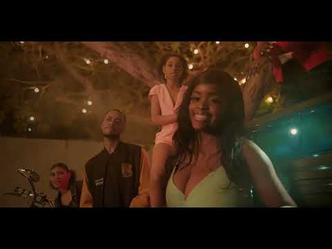 Young Double - Pecado Feat. Preto Show & Cef Tanzy