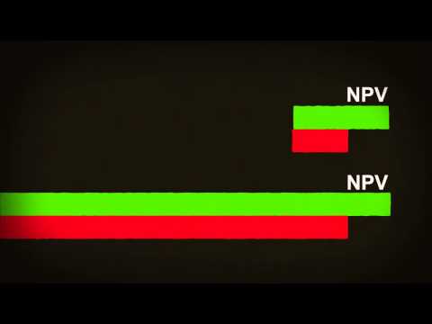 Cost-Benefit Net Present Value
