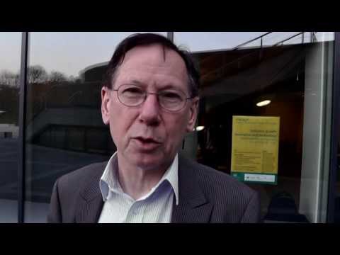 Luc Soete - Rethinking the State - Series 3