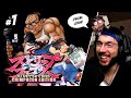 PELEAS LOCAS ANIME STRIP FIGHTER 5 CHIMPOCON EDITION 1 Gameplay Español