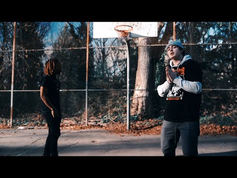 Rest - Ayekze x Young Teazy (Official Music Video)