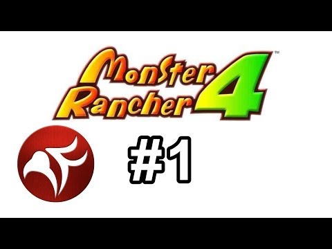 monster rancher online pc game