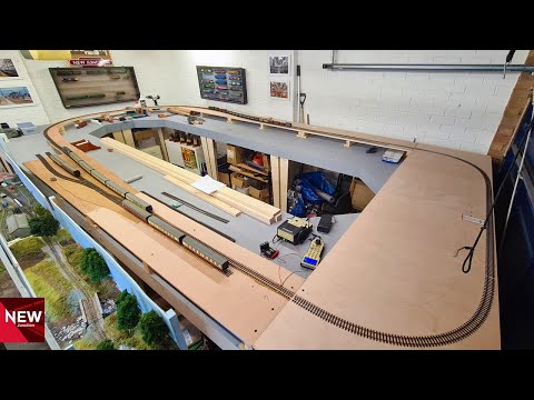 New Junction EP4 - Layout update