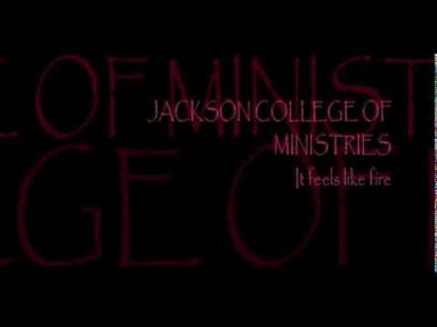 Jackson Mass Choir - It feels like fire