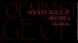 Jackson Mass Choir - It feels like fire