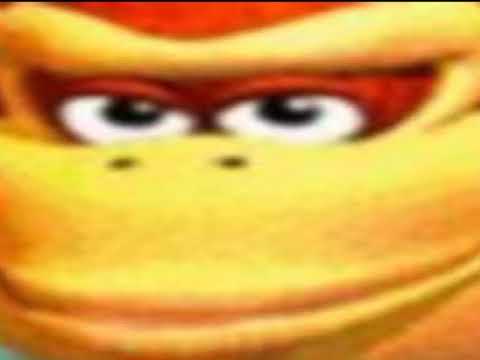 Best VGM 809 - Donkey Kong Country - DK Island Swing