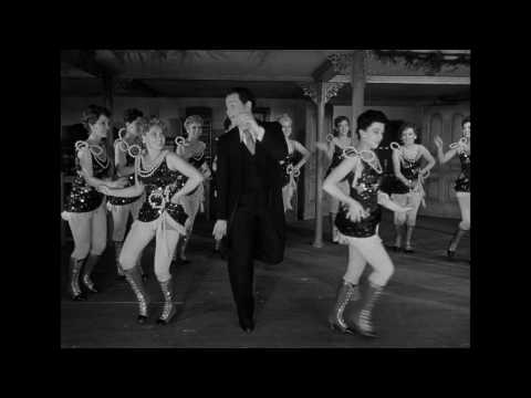 CITIZEN KANE: 75th Anniversary Trailer