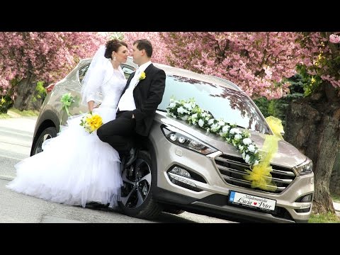 SVADBA - Lucia & Peter - 2016