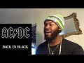 ACDC - Back In Black - REACTION ACDC - Back In Black - REACTION