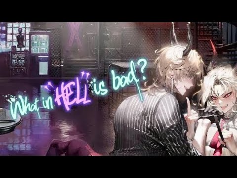 Video cover