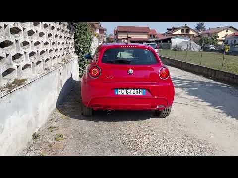 Alfa Mito 1.4 78cv (2016)