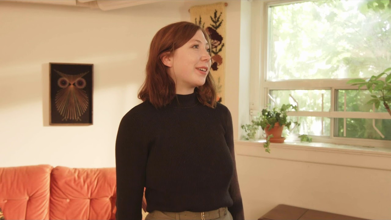 Friends of Mine: “Boys and Girls”