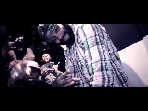 Murdah Baby ft. Computa, Lil Mouse & Tek - My A's Is Up (Remix)