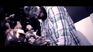 Murdah Baby ft. Computa, Lil Mouse & Tek - My A's Is Up (Remix)