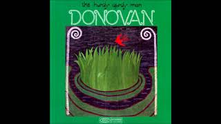 Donovan -  West Indian Lady