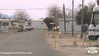 Burton's Mobile Home & RV Park Video