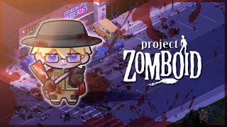 zomboid zaturday lets get this zread