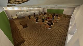 【マイクラ茶番】いじめ