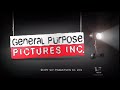General Purpose Pictures YTV 2014
