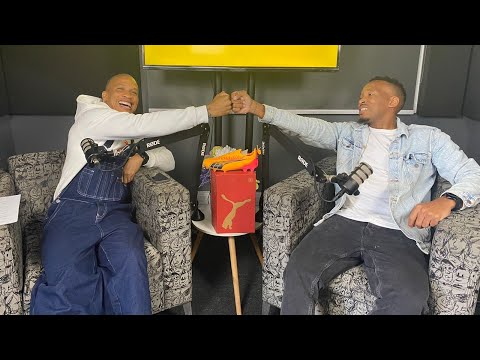 Izinja zeGame - Lehlohonolo Majoro