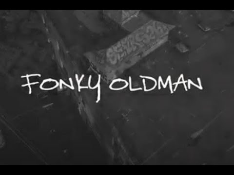 Phonk P x Ol Man 80zz - Fonky Oldman  (Official Video)