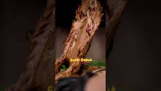 Sambarajo - Iga Bakar