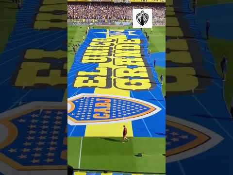 Boca Juniors - Cien Años - Himnos de futbol