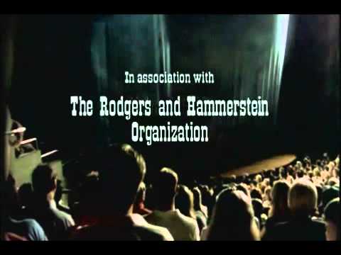Oklahoma! Original London Cast (1998) - Overture (Orchestra)