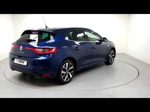 Renault Megane 1.3TCe 140 GPF ICONIC - Image 2